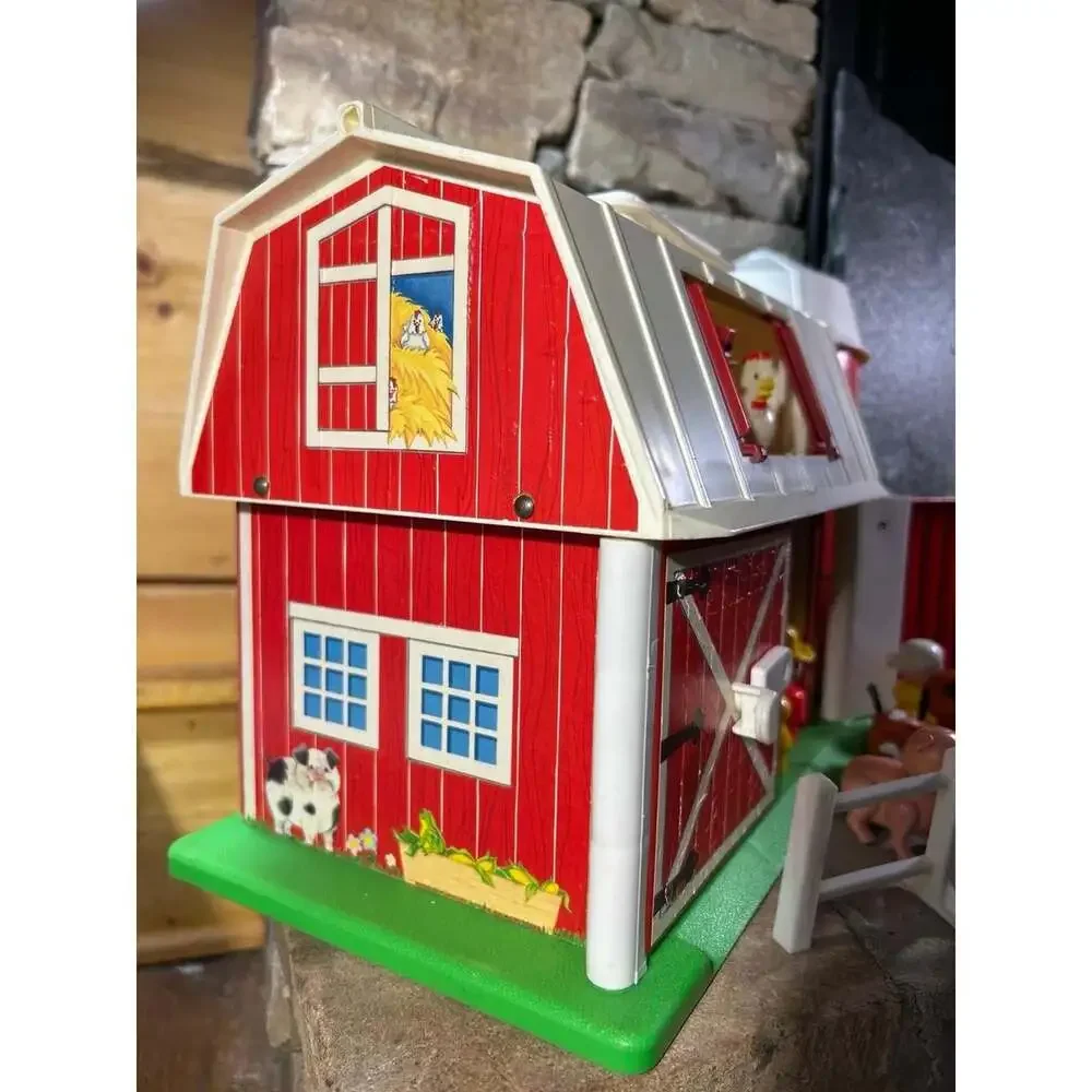 Fisher-Price fisher price